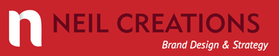 Logo Design Services in Navi Mumbai by Neil Creations